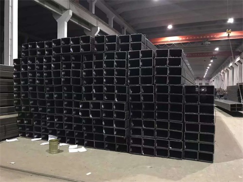 抚顺冷拔方管选型指南 工程采购怎么选